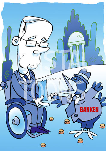 Bankenrettung