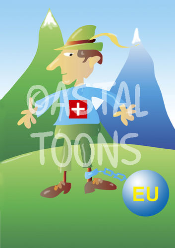 EU/Schweiz
