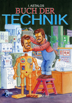 Buch der Technik